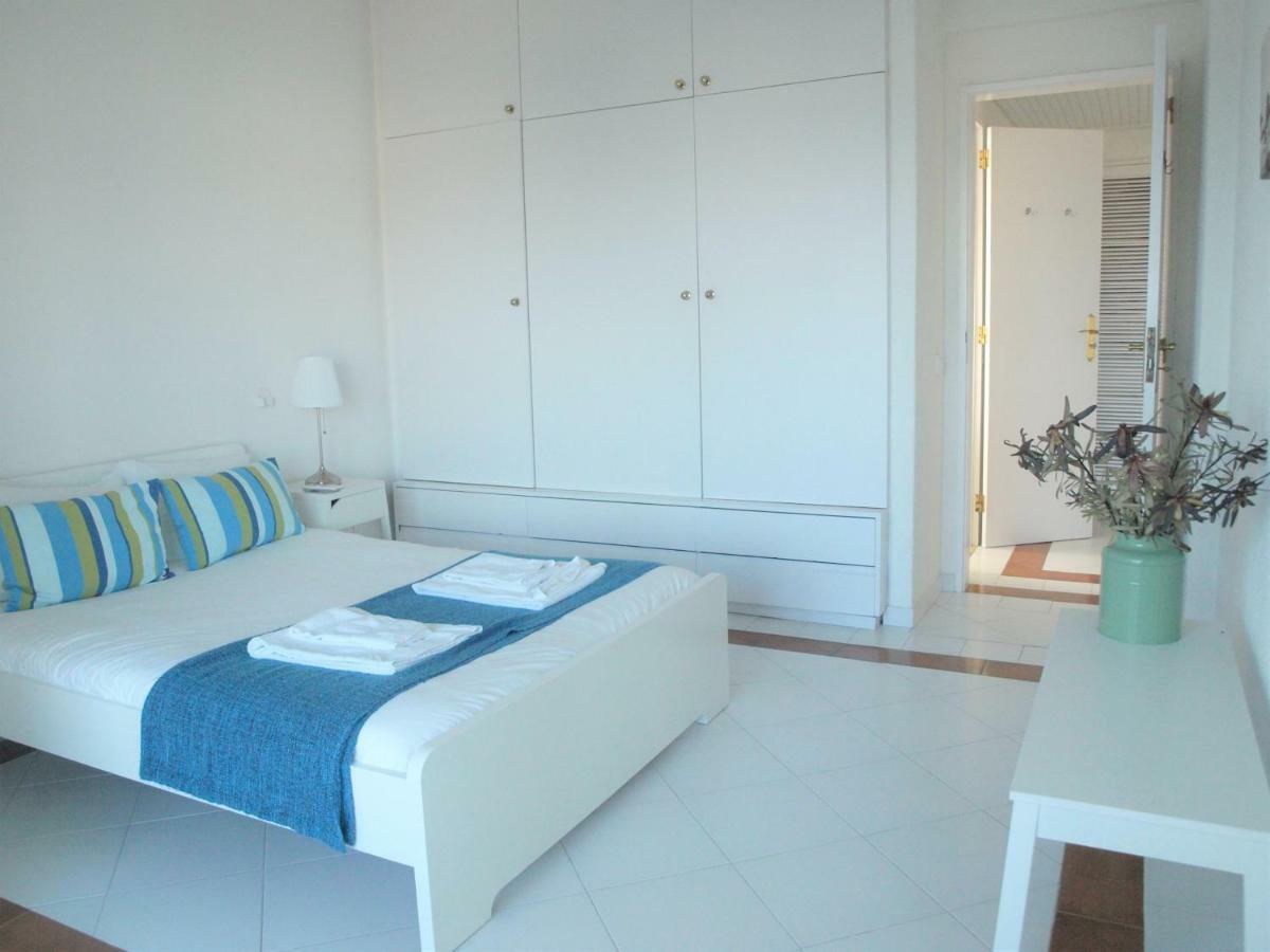 Superb View Over Cascais And The Ocean, With Wonderful Balcony Exterior foto